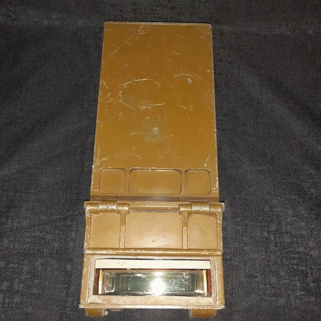 TNP-350B periscope — 3