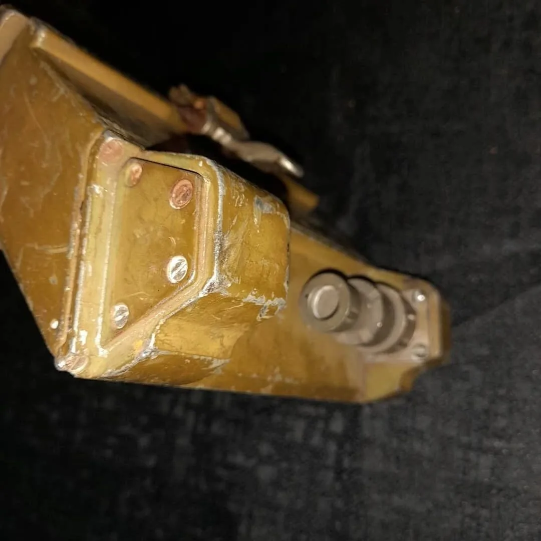 TNP-350B periscope — 6