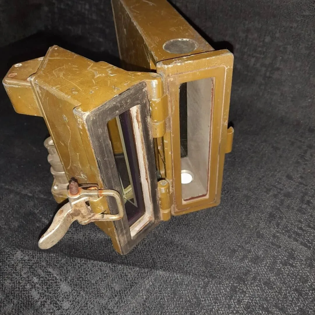 TNP-350B periscope — 7