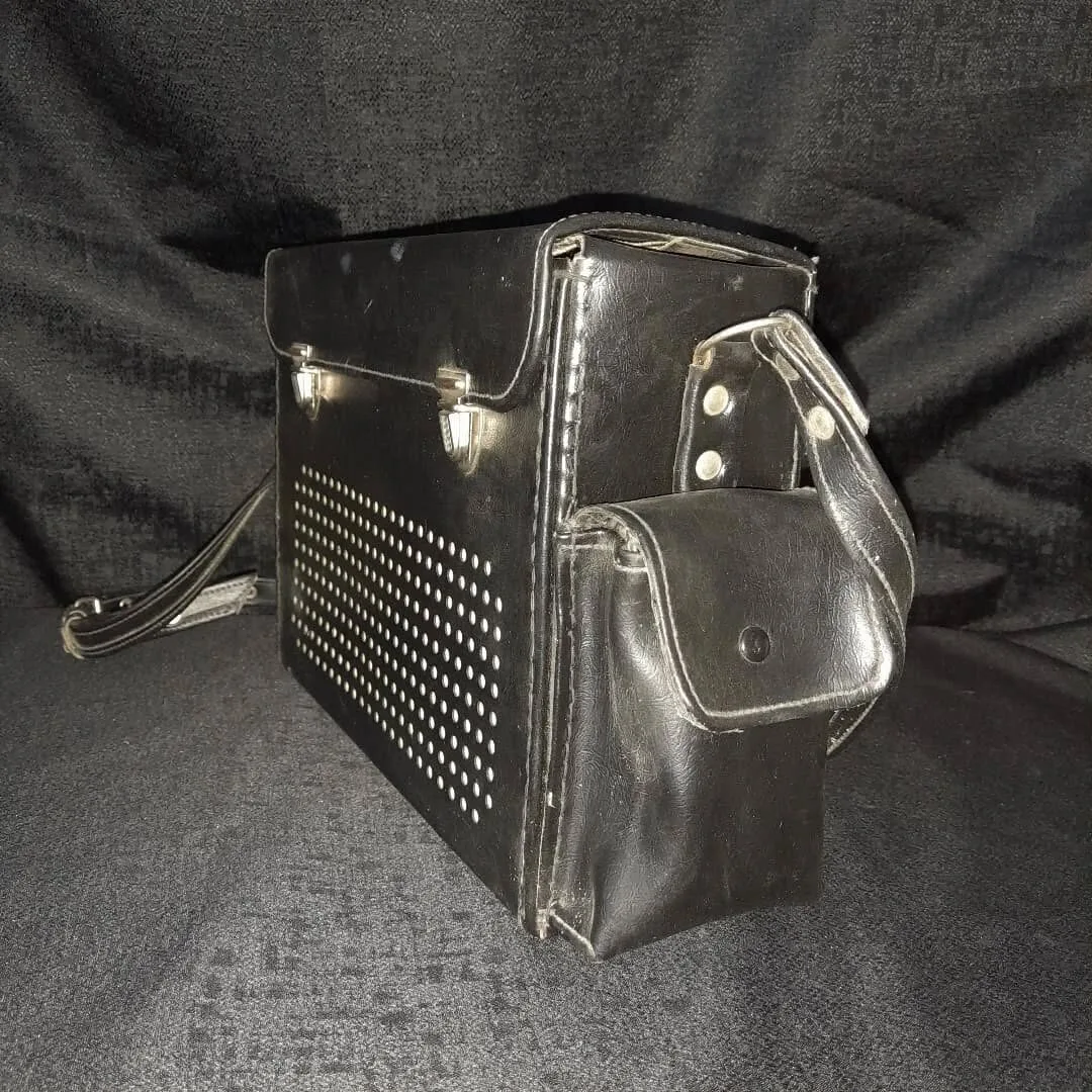 "Rodina" portable radio — 2