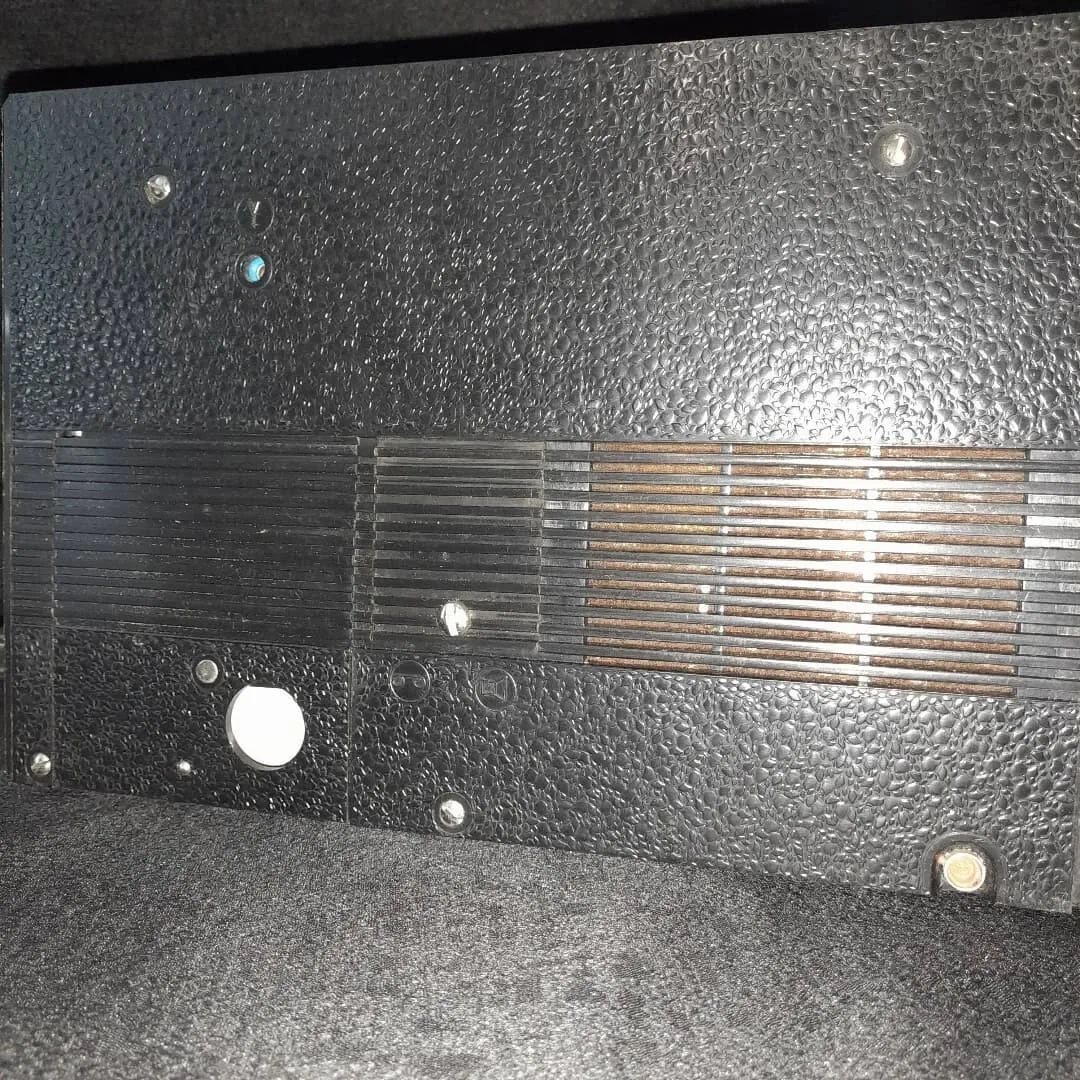 "Rodina" portable radio — 10