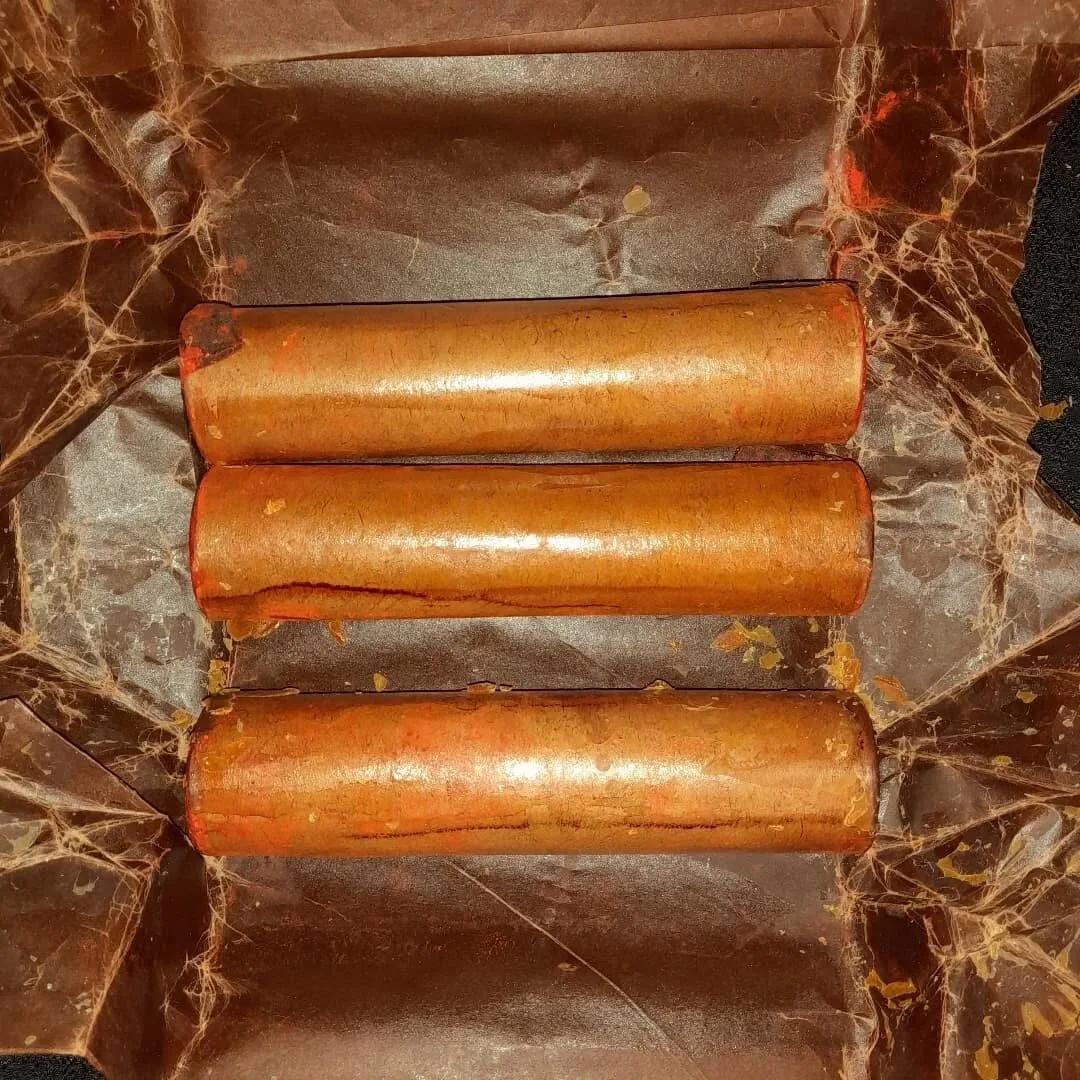 RDG-2 Soviet-type smoke grenade — 4