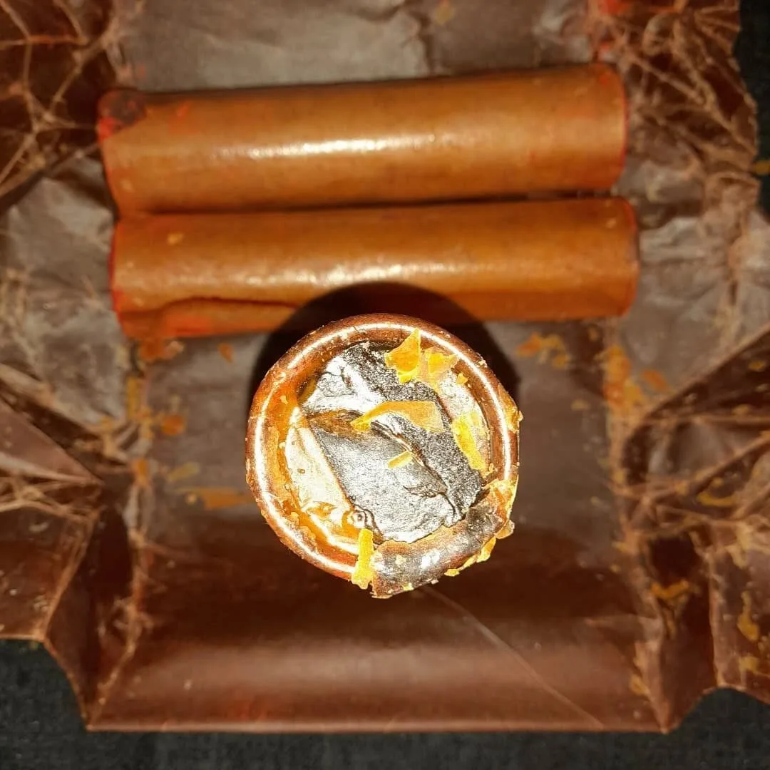 RDG-2 Soviet-type smoke grenade — 8