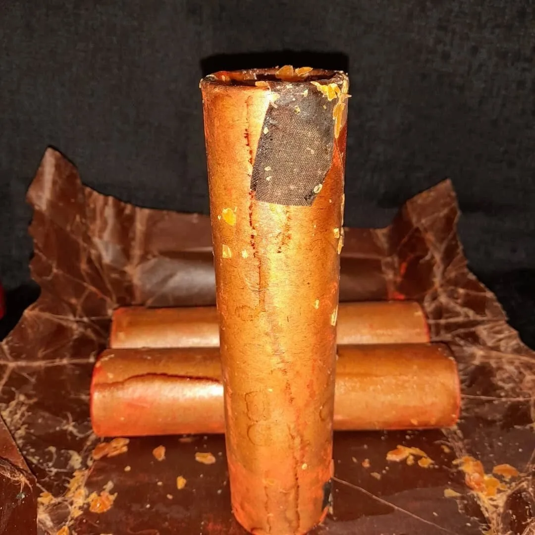 RDG-2 Soviet-type smoke grenade — 9