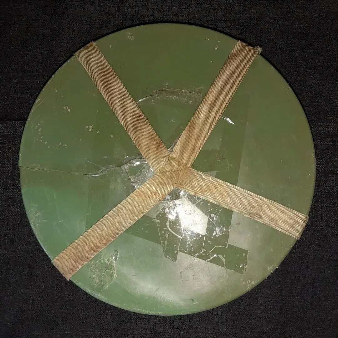 TM-62 anti-tank mine — 8