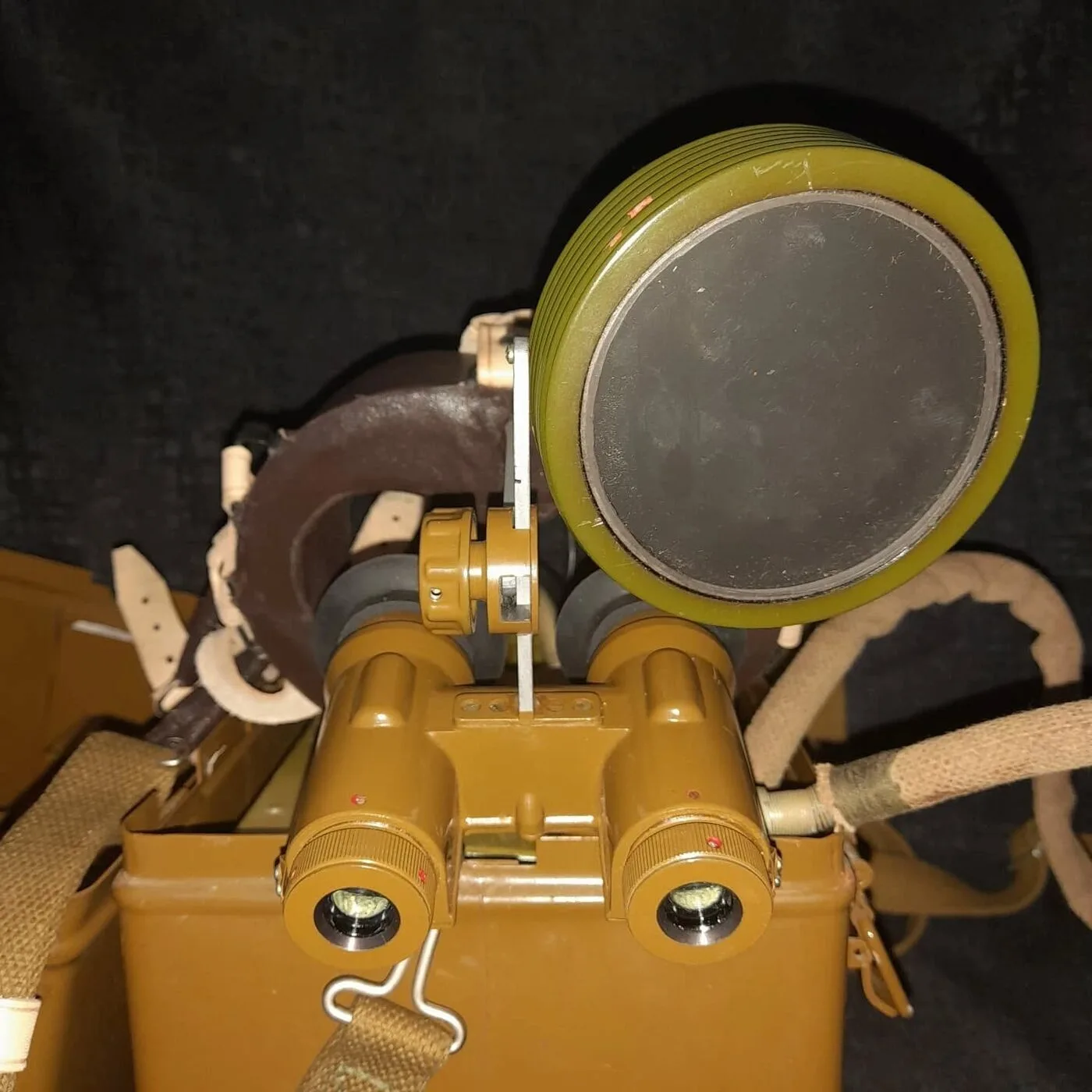 Soviet PNR-1AM night vision goggles — 11