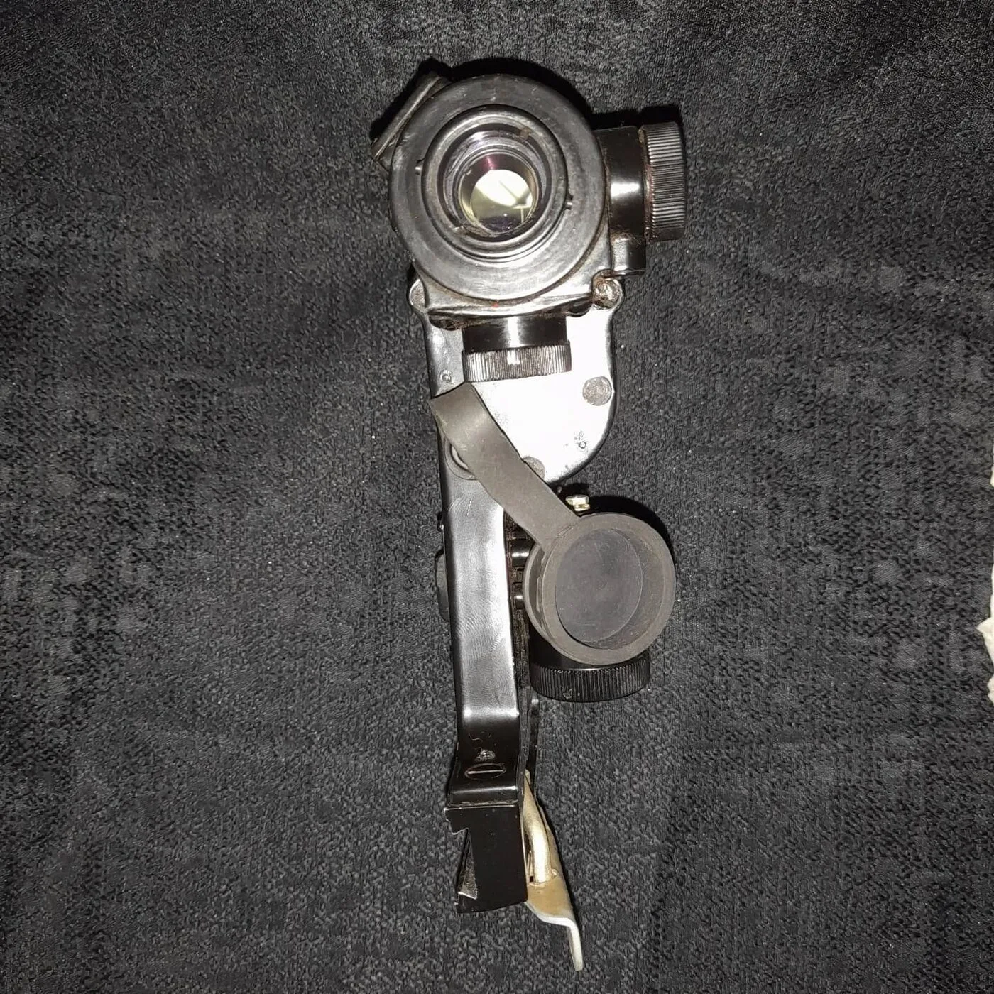 PGO-7V scope — 7