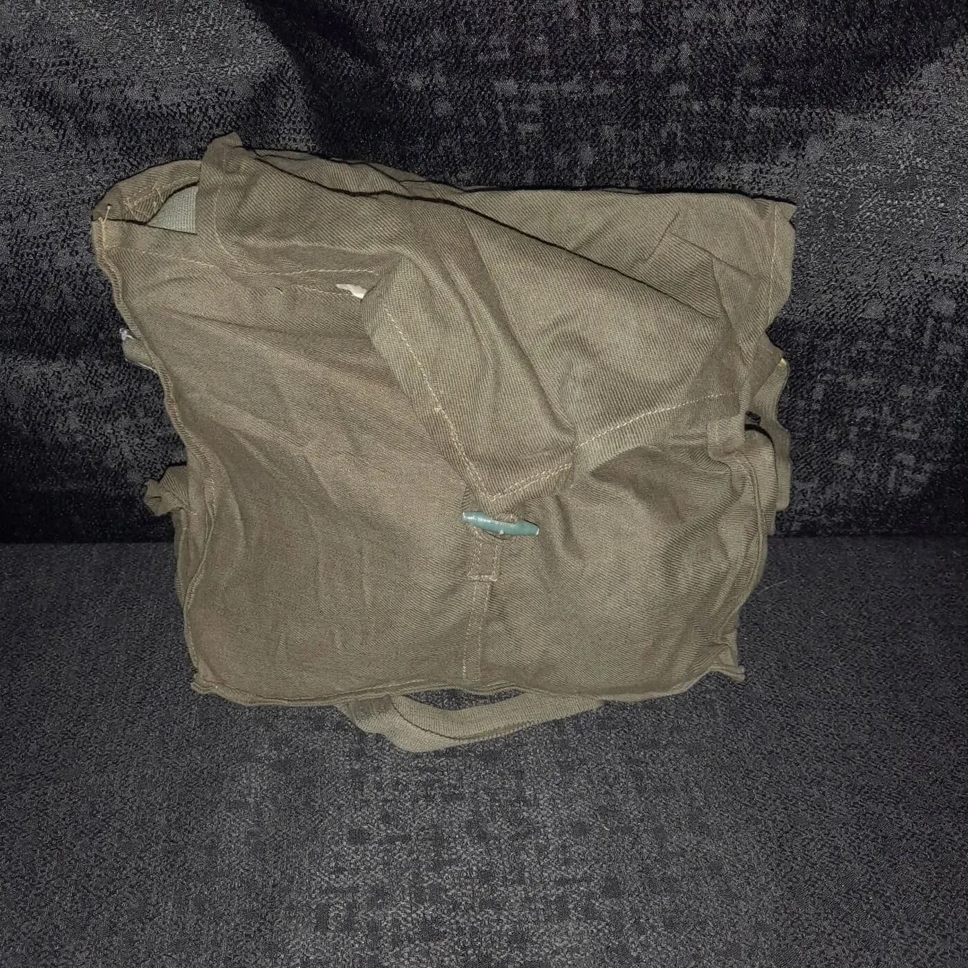 DP-1 gas mask — 2