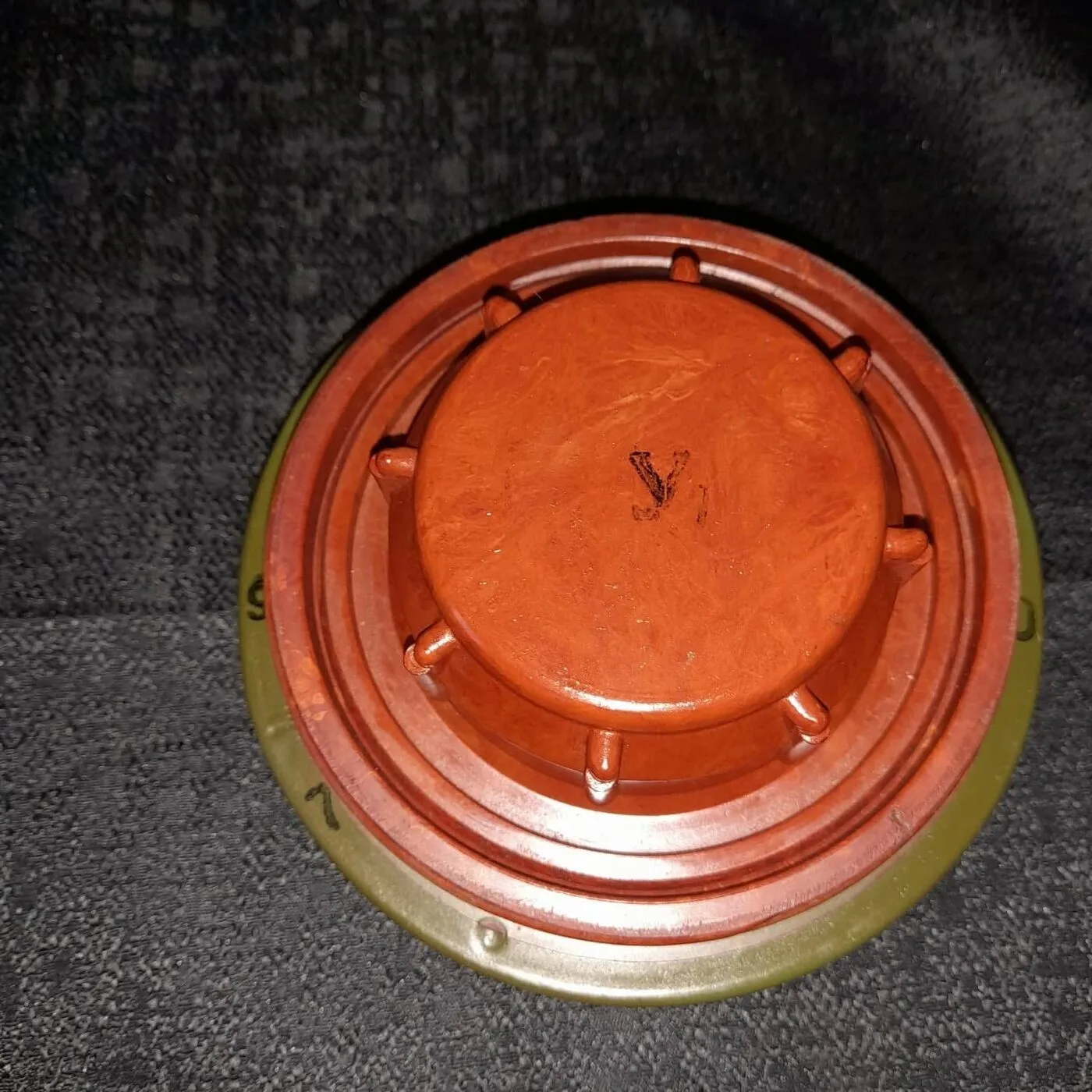 TM-62M anti-tank mine variant — 9