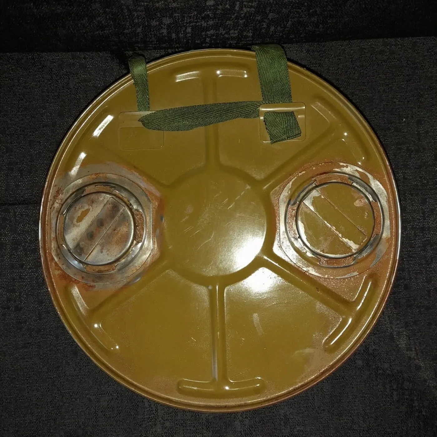 TM-62M anti-tank mine variant — 10