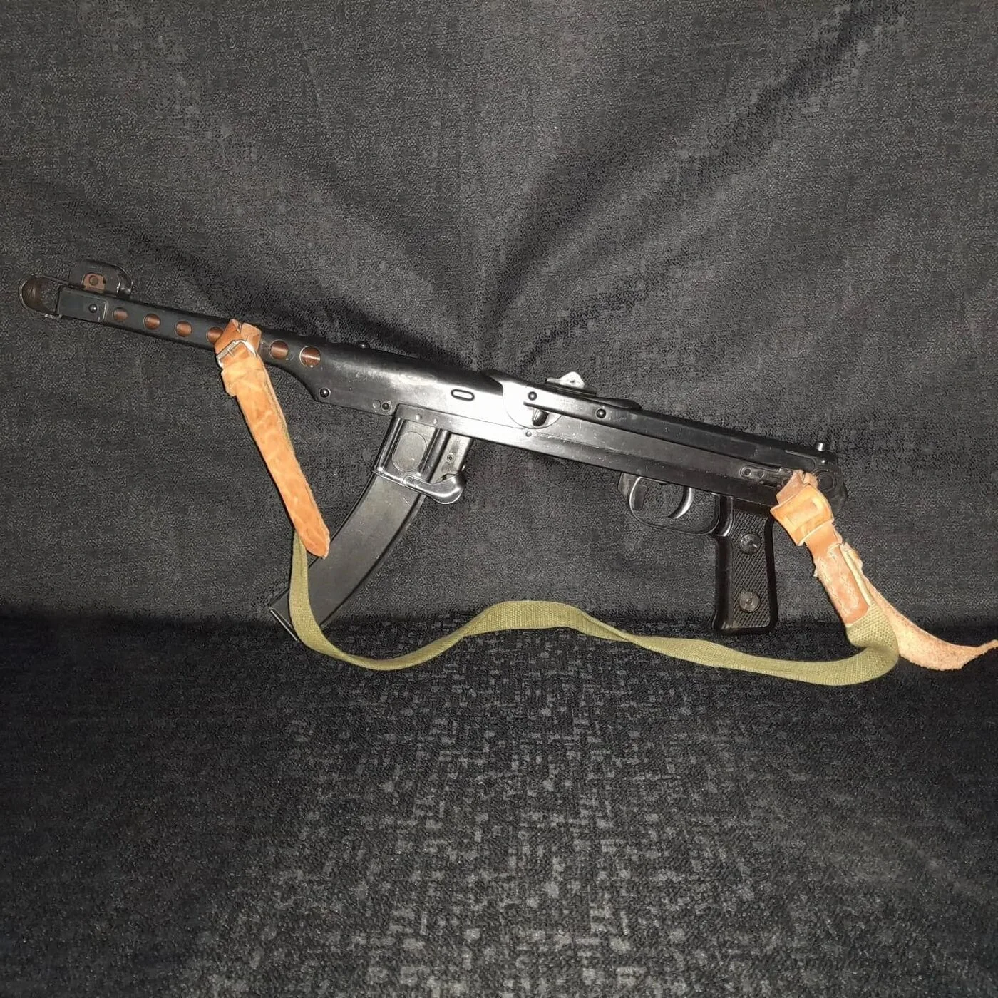 Polish PPS-43C (deactivated)