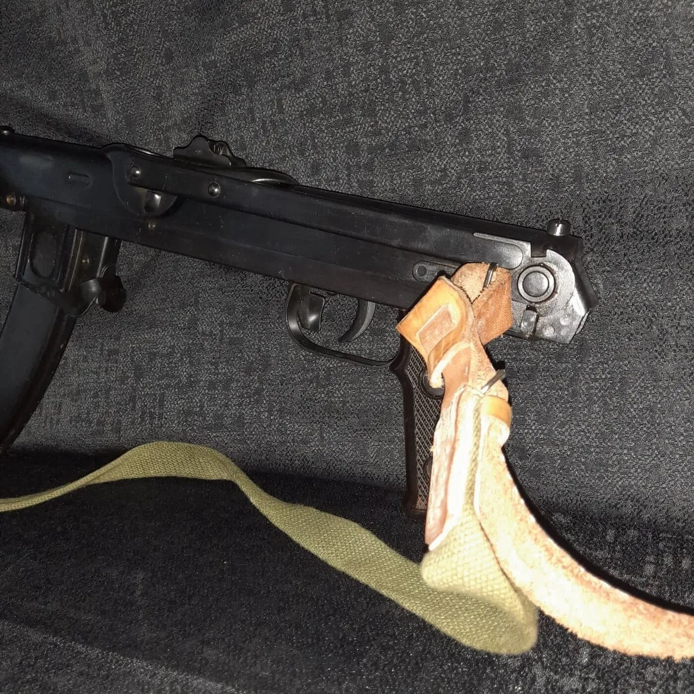 Polish PPS-43C (deactivated) — 4