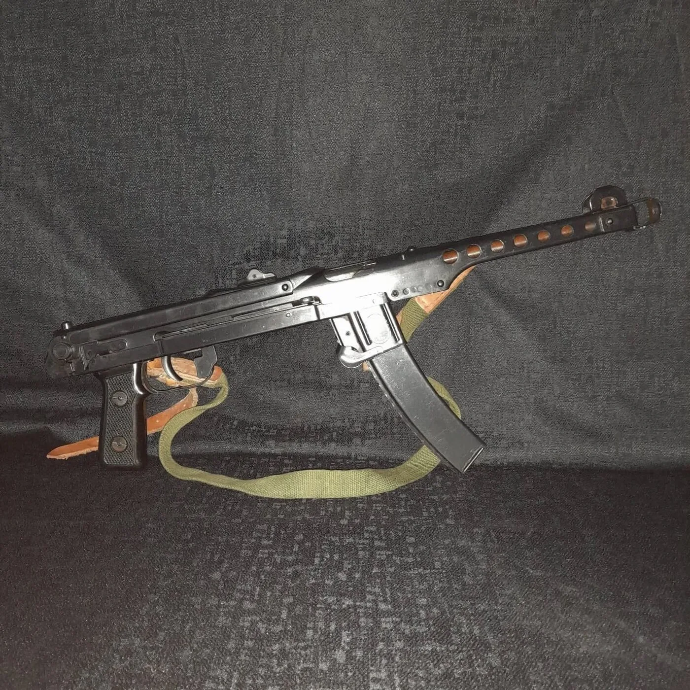 Polish PPS-43C (deactivated) — 5