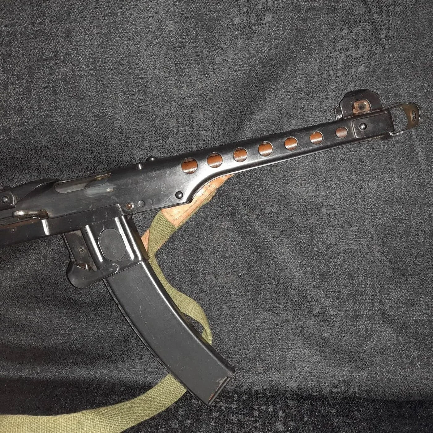 Polish PPS-43C (deactivated) — 6