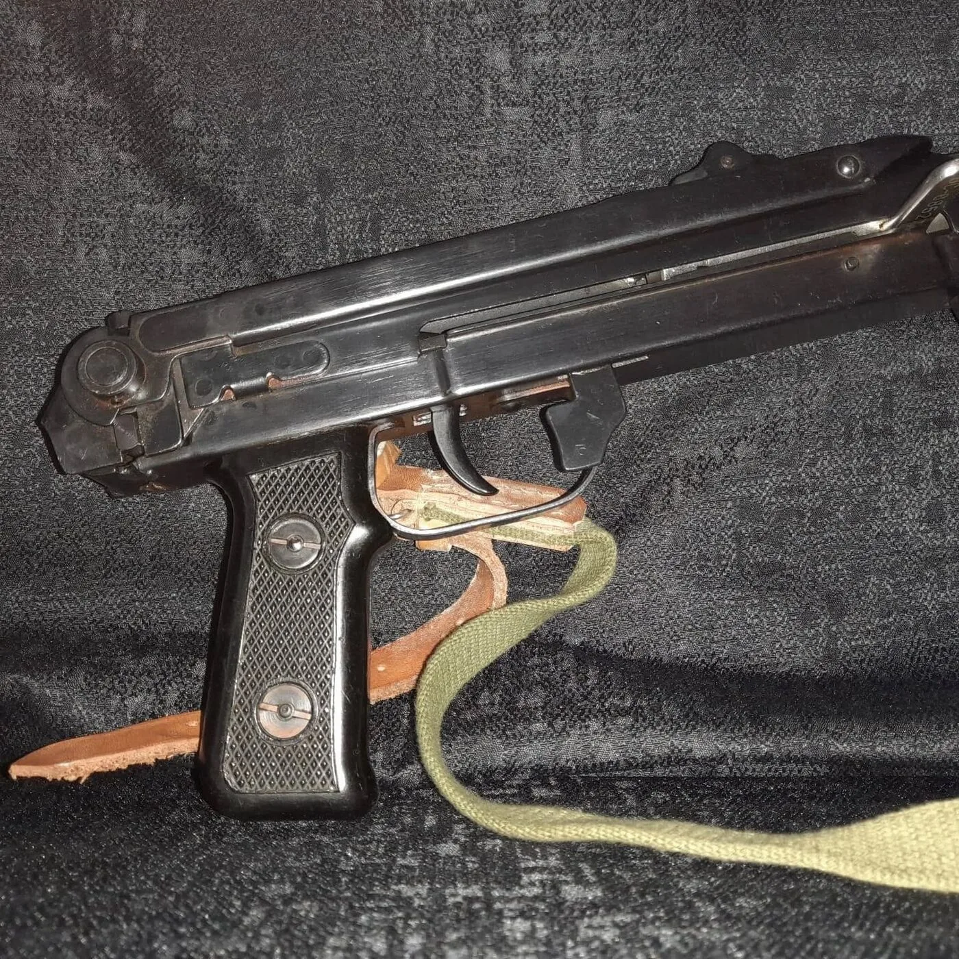 Polish PPS-43C (deactivated) — 7