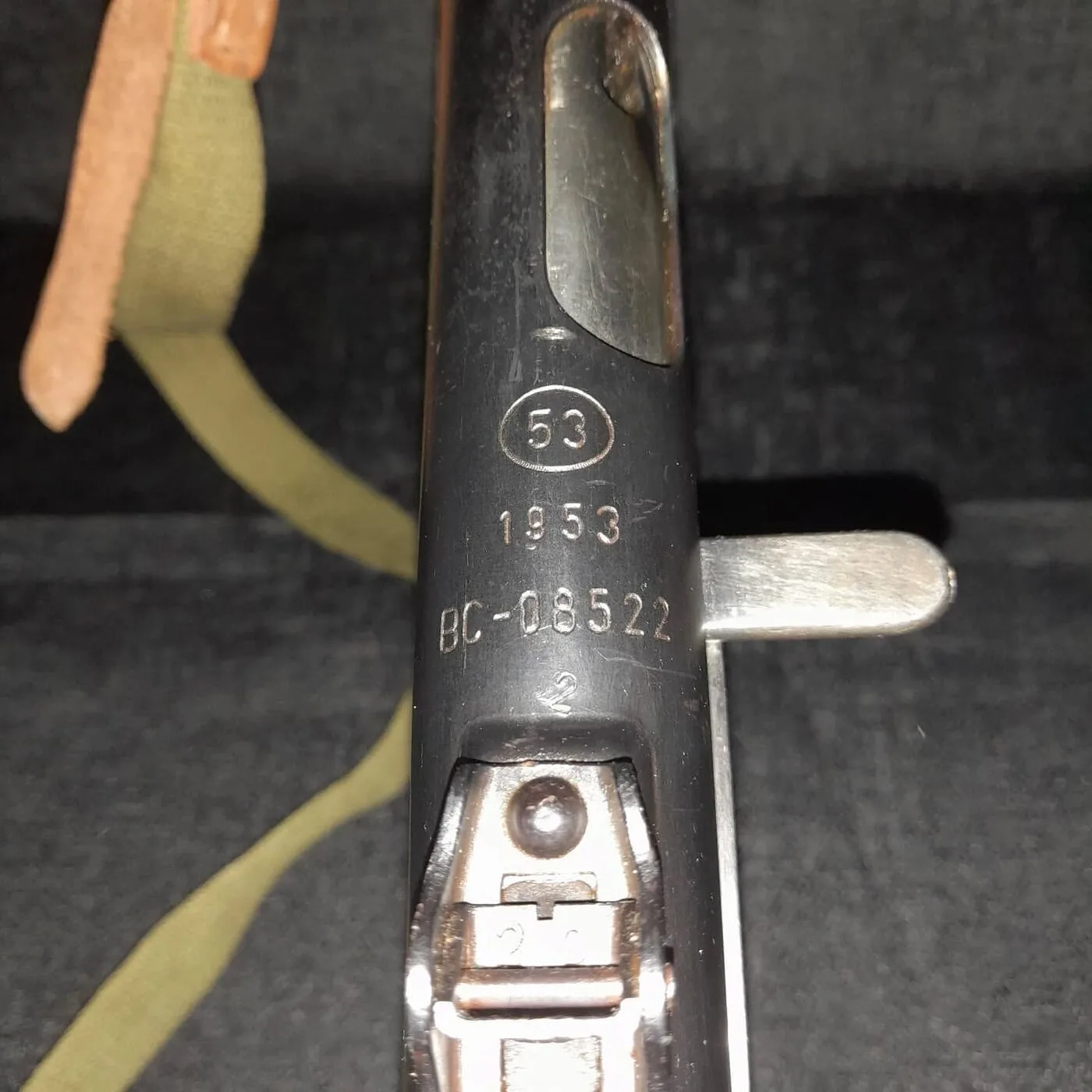 Polish PPS-43C (deactivated) — 8