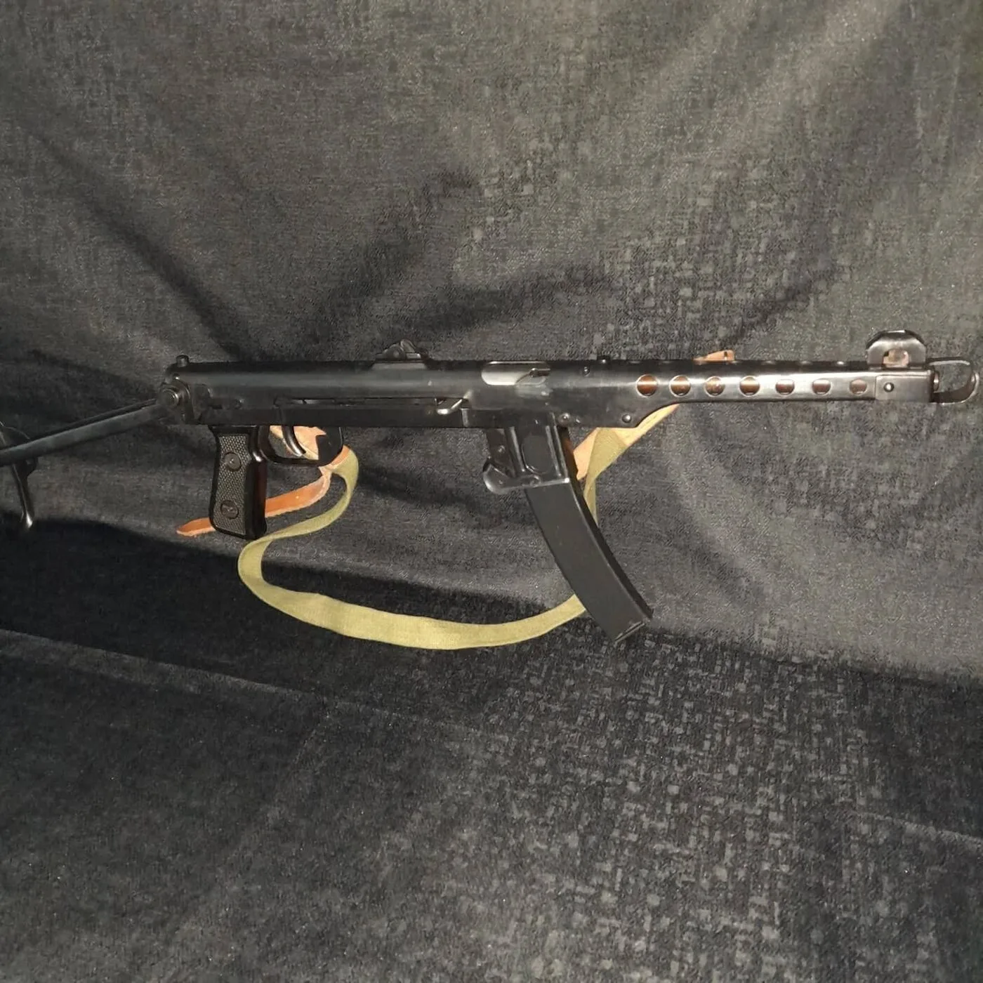 Polish PPS-43C (deactivated) — 9