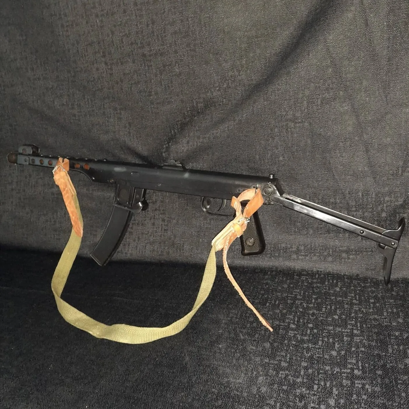 Polish PPS-43C (deactivated) — 10