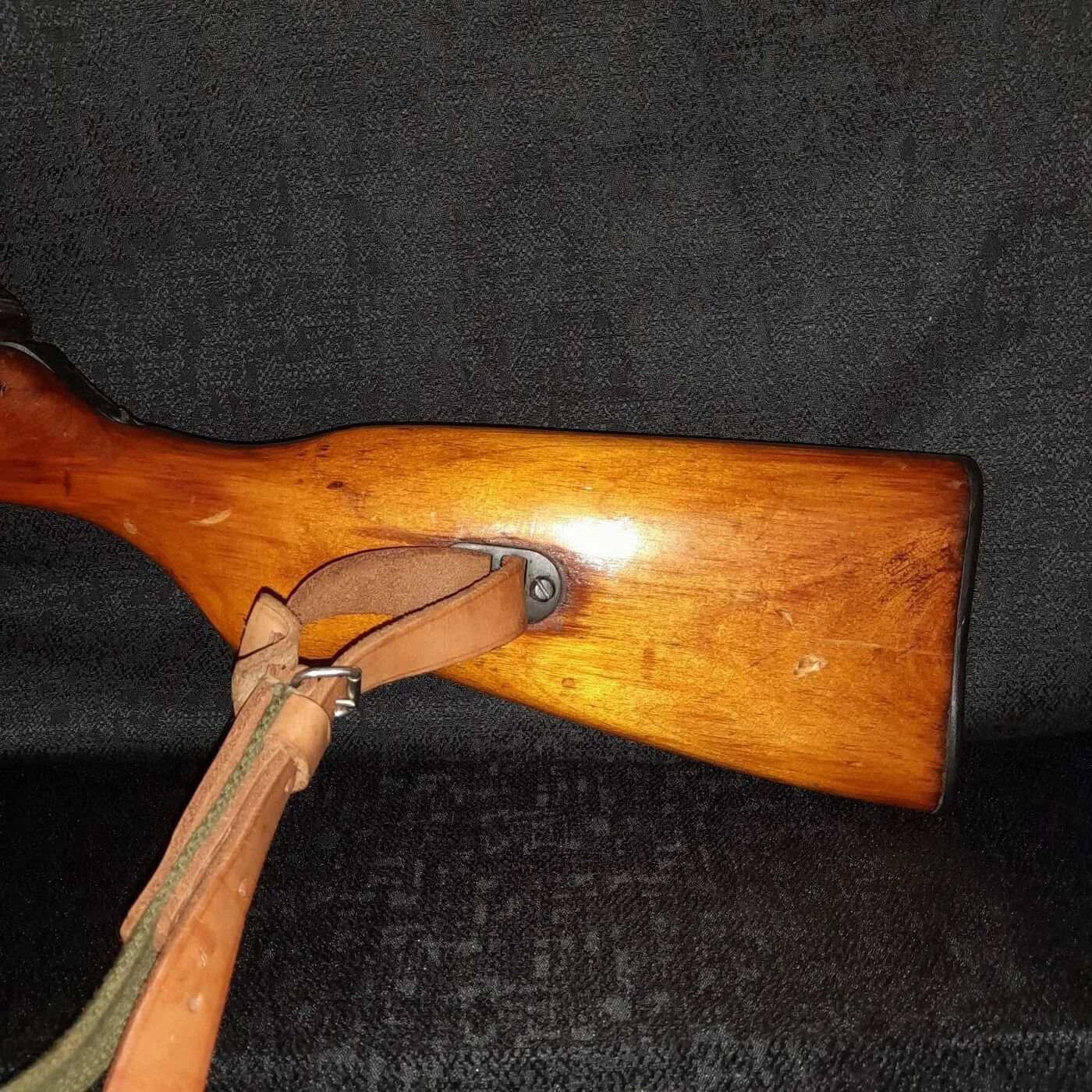 Soviet PPSh-41 (deactivated) — 4