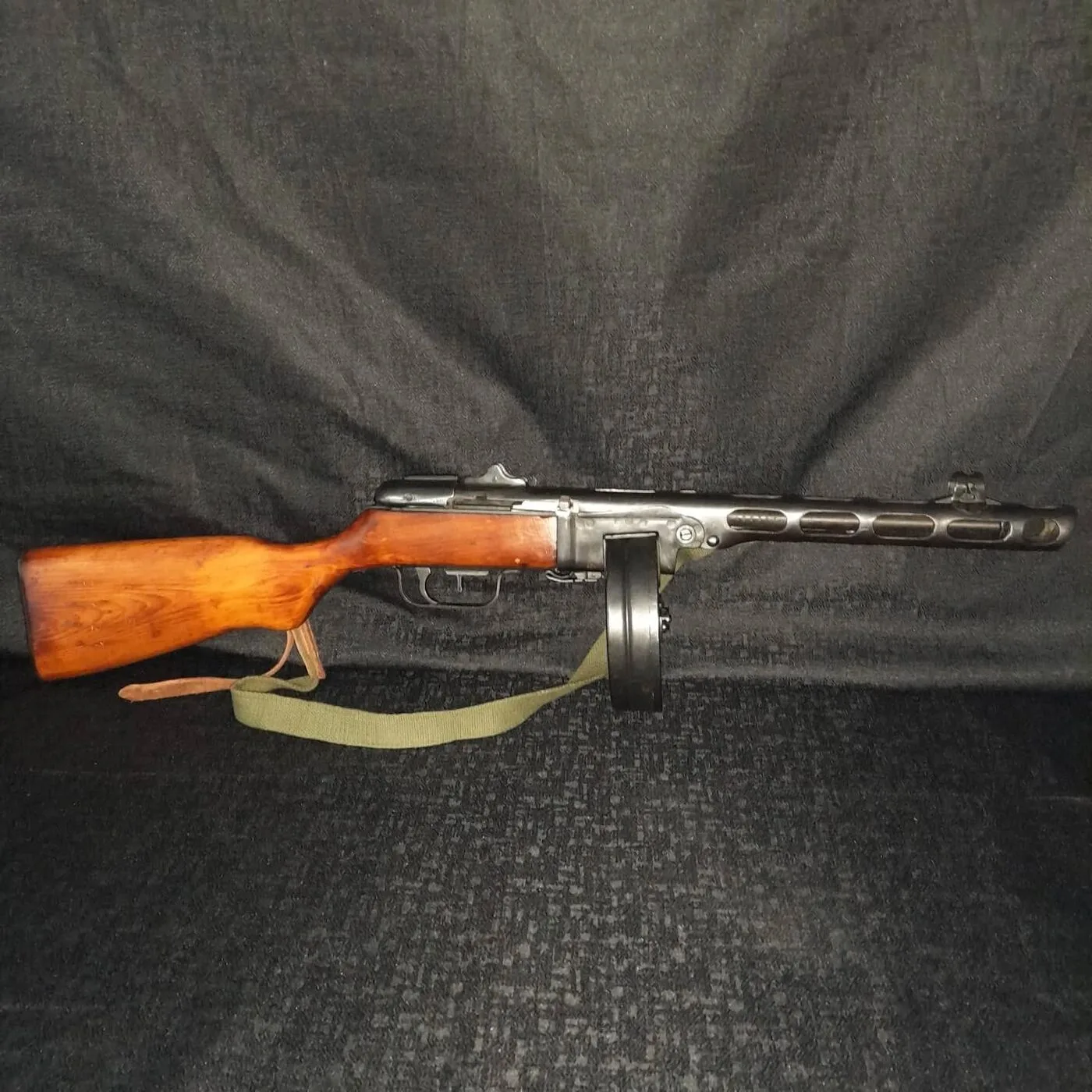 Soviet PPSh-41 (deactivated) — 5