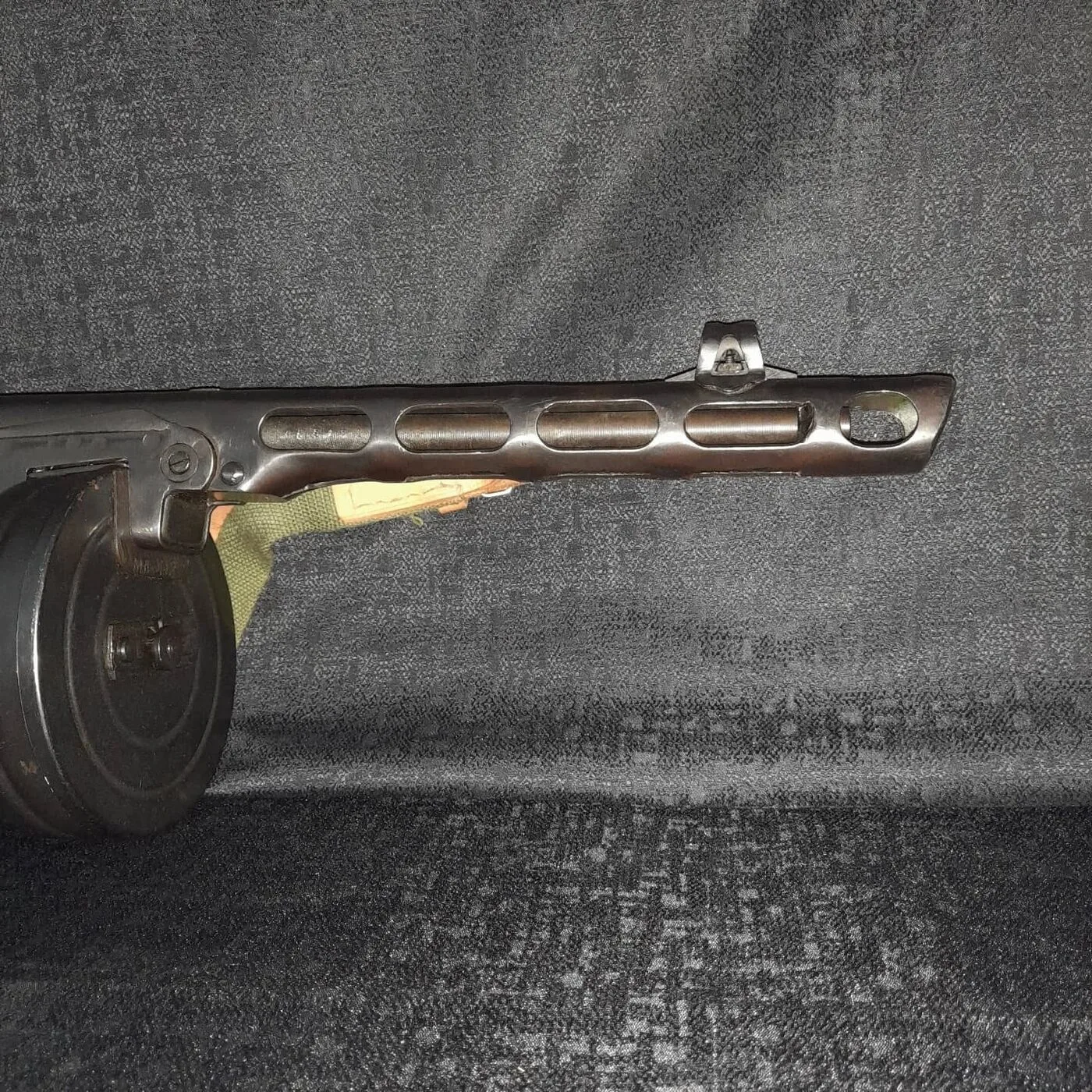 Soviet PPSh-41 (deactivated) — 6