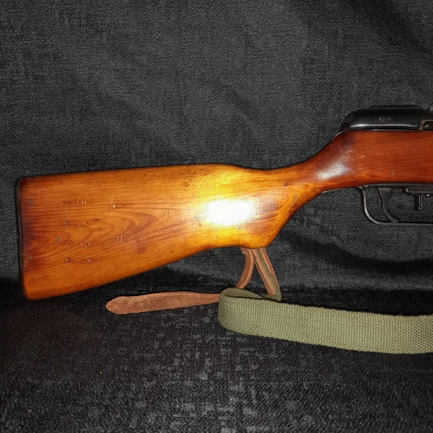 Soviet PPSh-41 (deactivated) — 8
