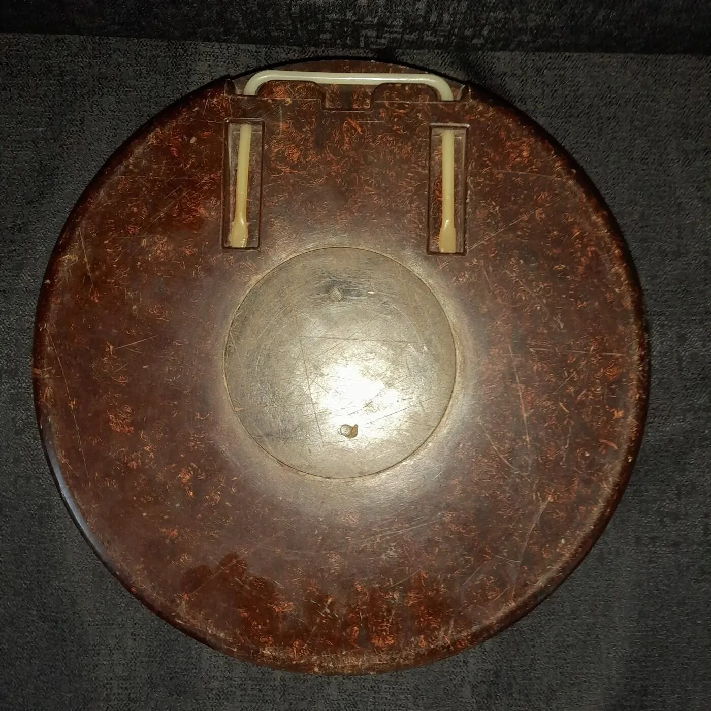 Czechoslovak PTMi-Ba anti-tank mine — 5