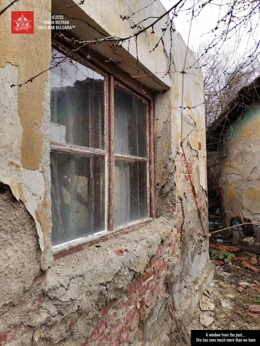 Cold War Bulgaria — Series I, Photo 05
