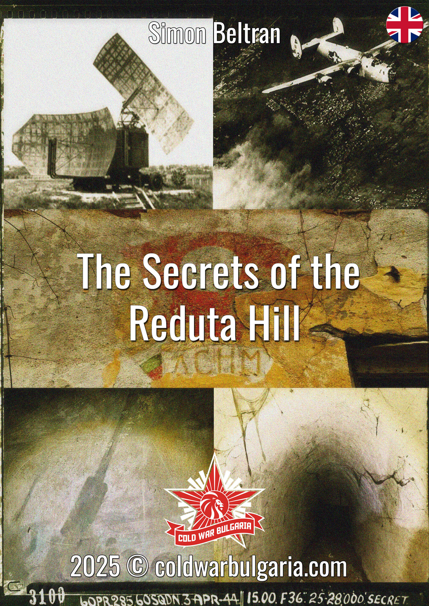 The Secrets of the Reduta Hill