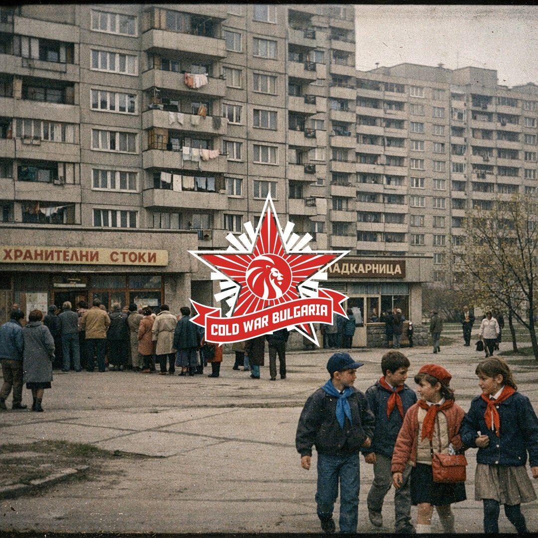 Housing estate