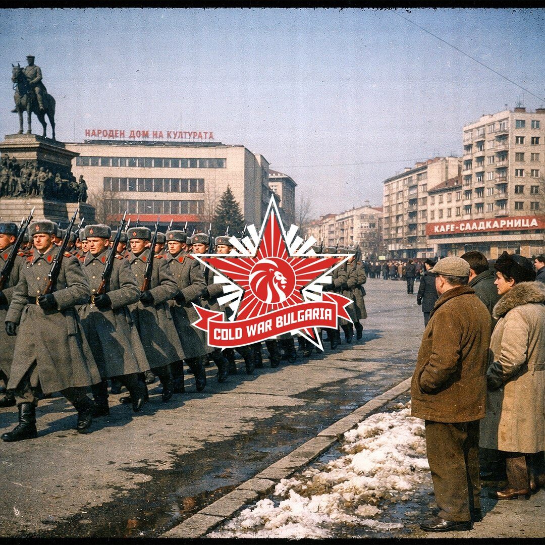 Military parade
