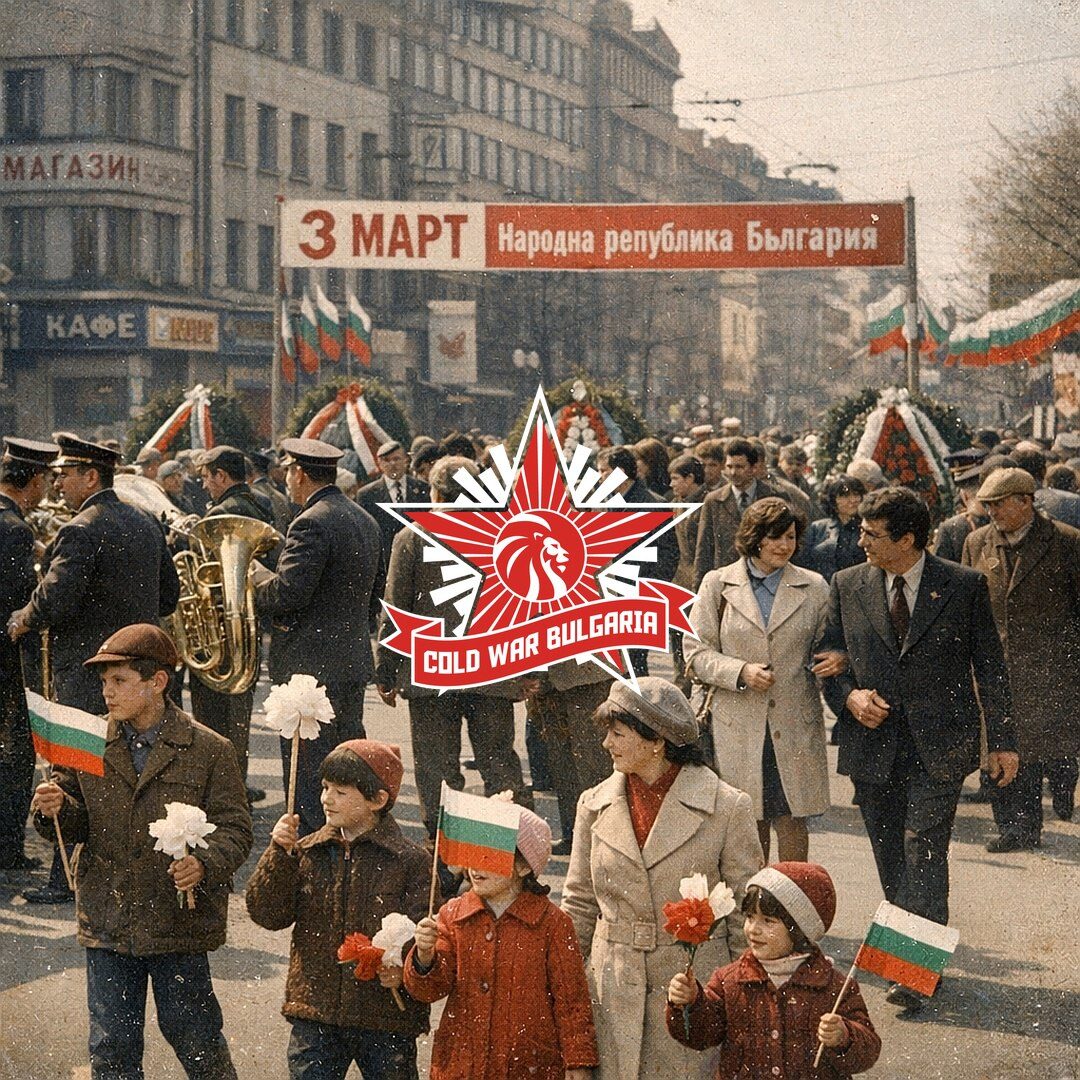 3 March celebration